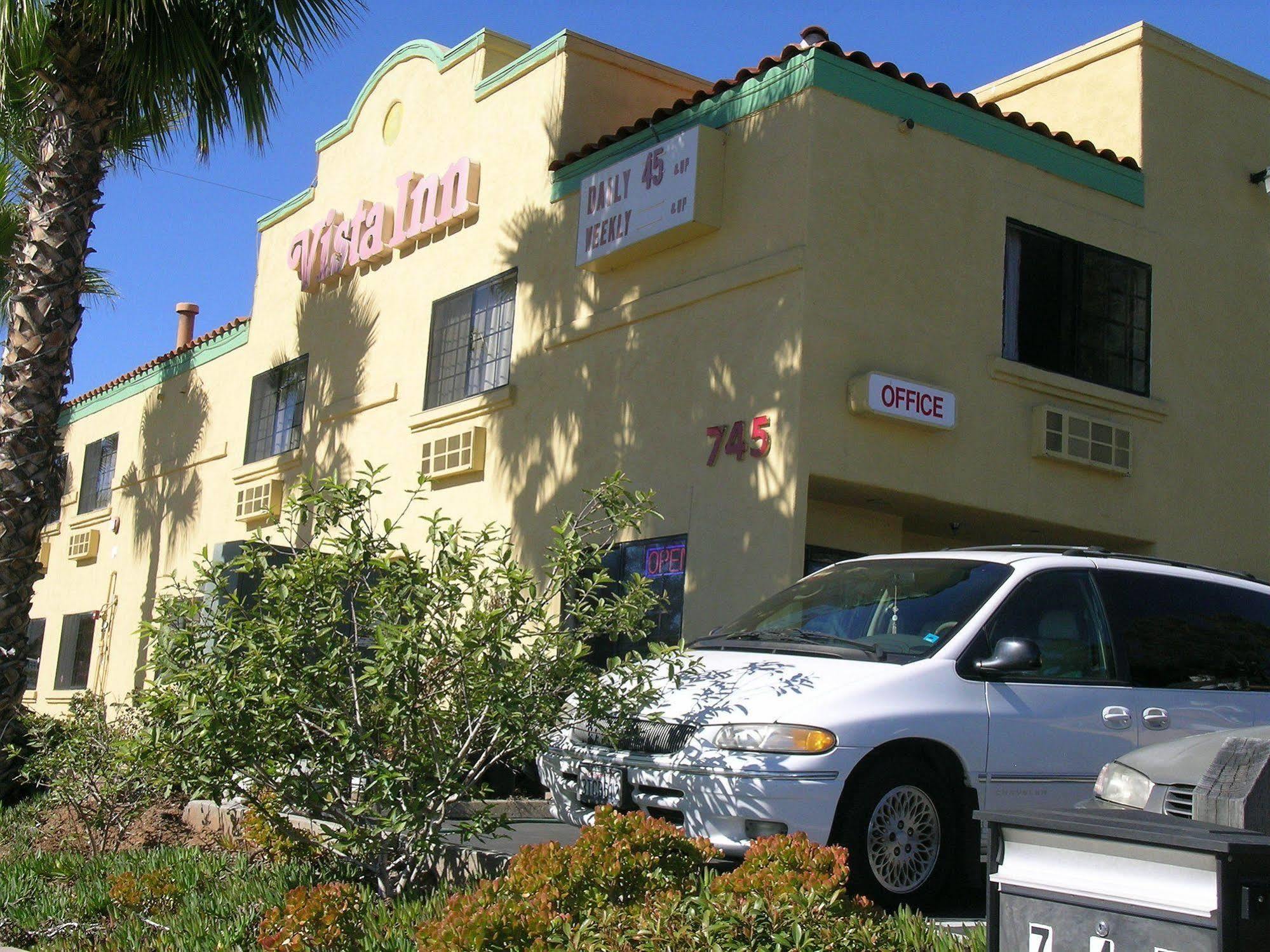 Vista Inn Motel