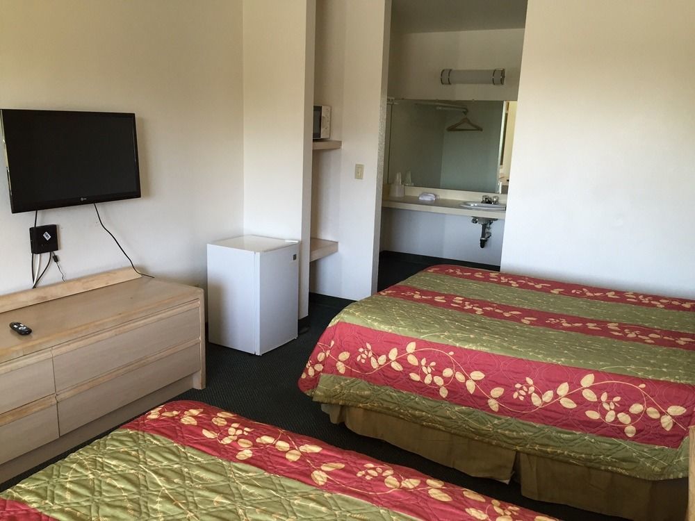 Motel Vista Inn 2*