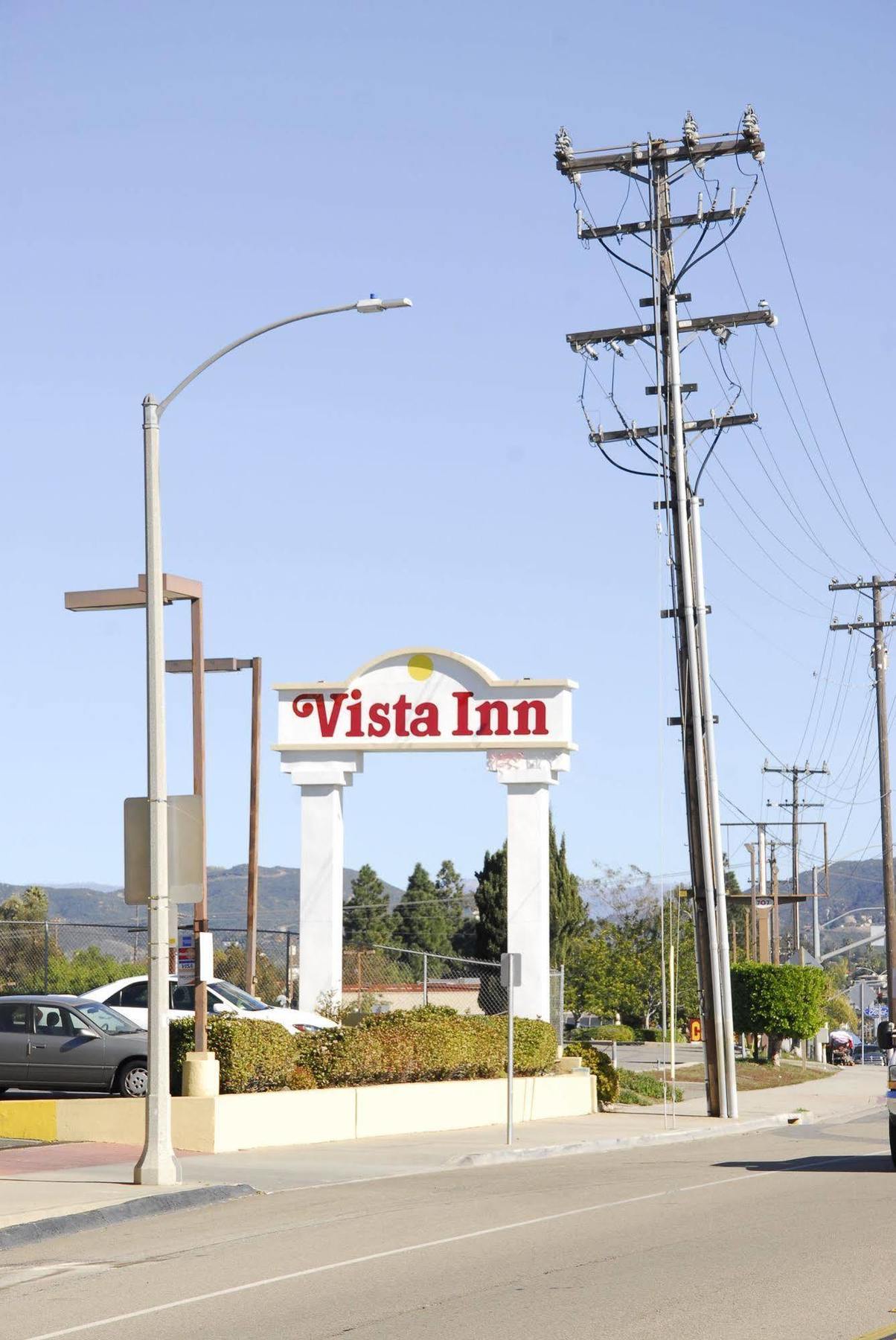 Vista Inn 2*