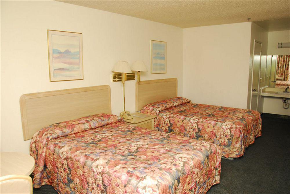 Motel Vista Inn 2*