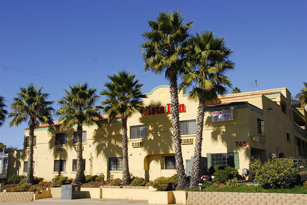 Motel Vista Inn